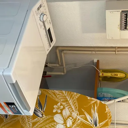 4 Vent Marin Гостевой дом *